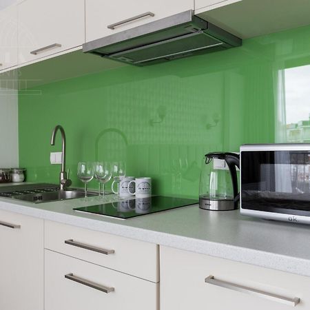 Fragola Apartments Wawel View Zwierzyniecka Kraków Eksteriør billede